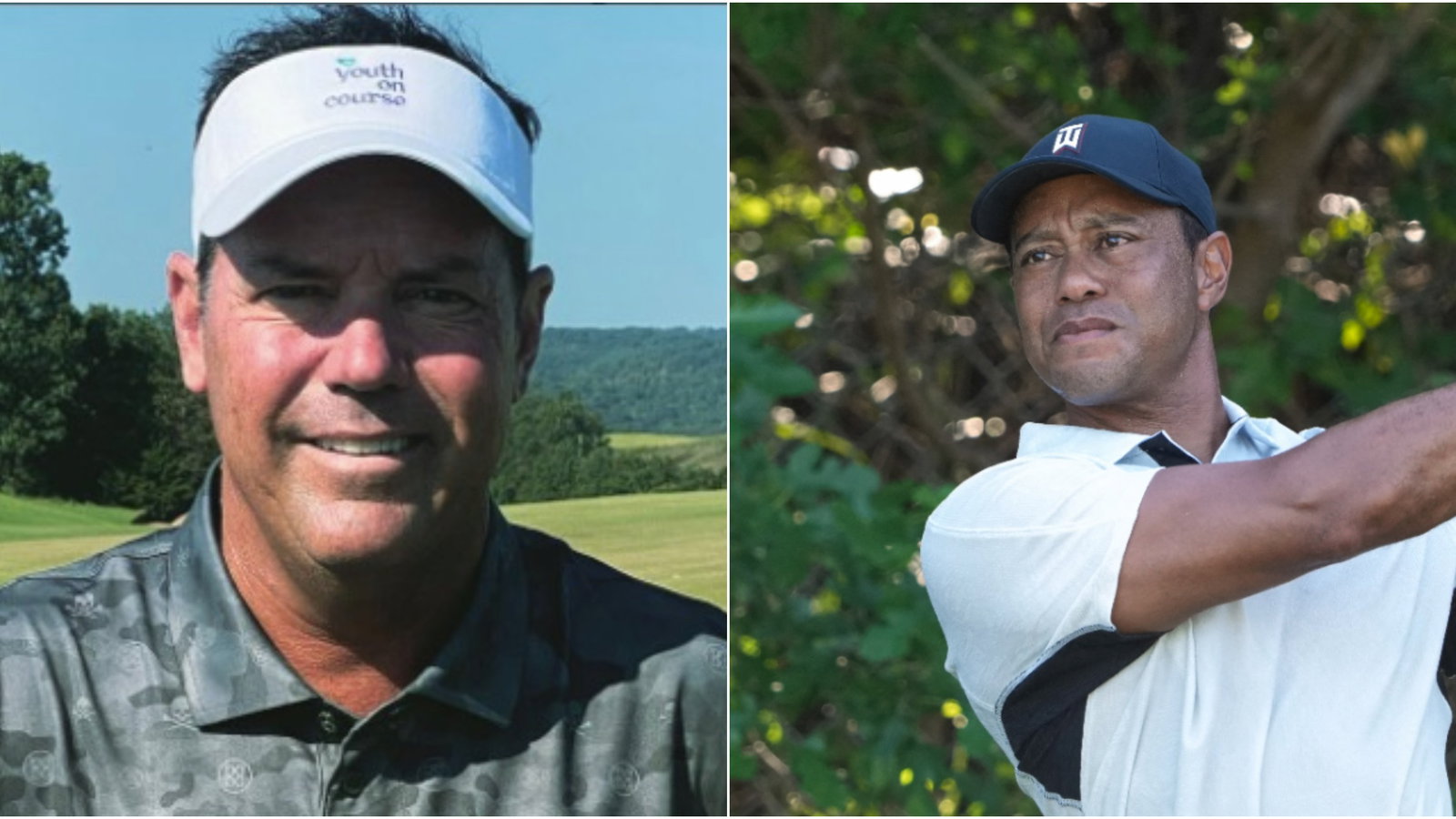 Rich Beem on Tiger Woods' US PGA chances: "Southern Hills is no pushover"